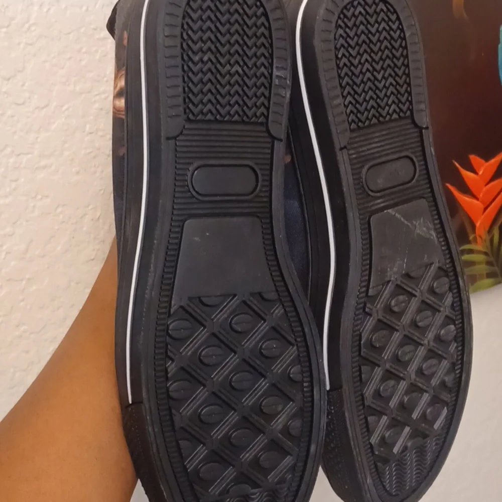 Xxxtentacion Commerative Sneakers - Picture 4 of 5